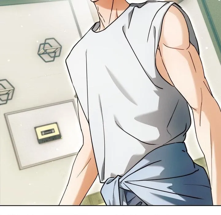 Ji Hee-Jin and Ji Hyun-Woo Meet Again Chapter 6 page 32 - 