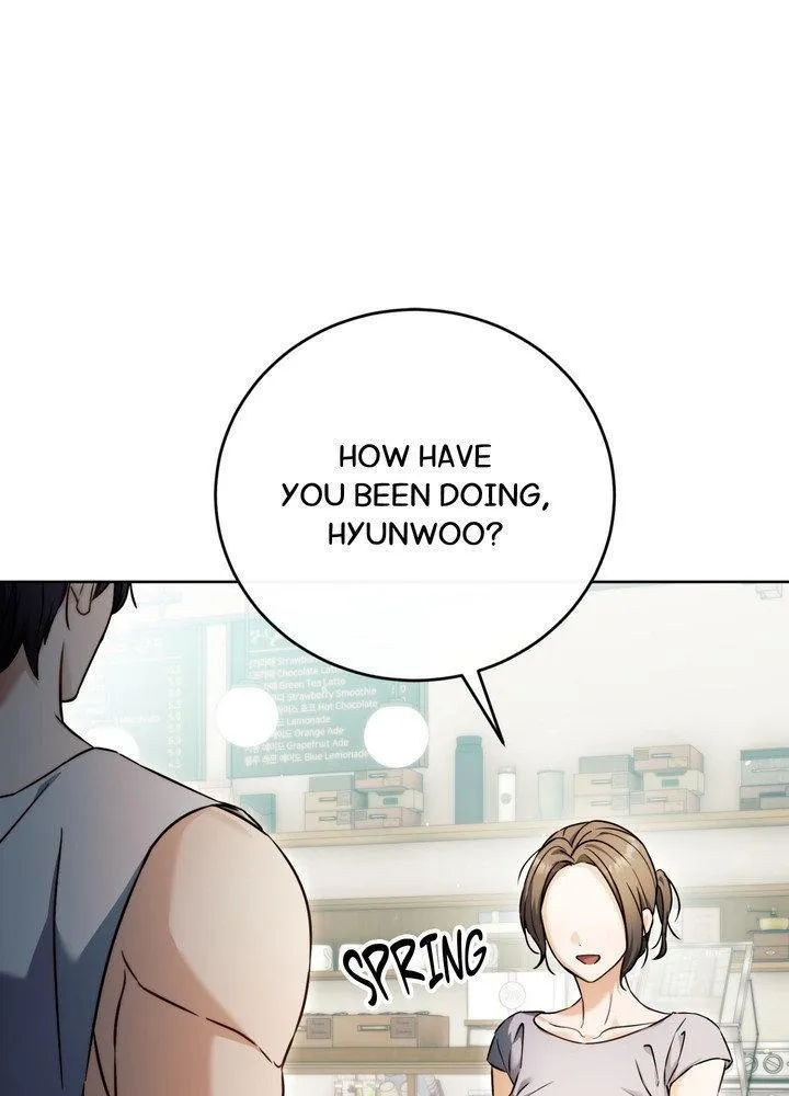 Ji Hee-Jin and Ji Hyun-Woo Meet Again Chapter 6 page 33 - 