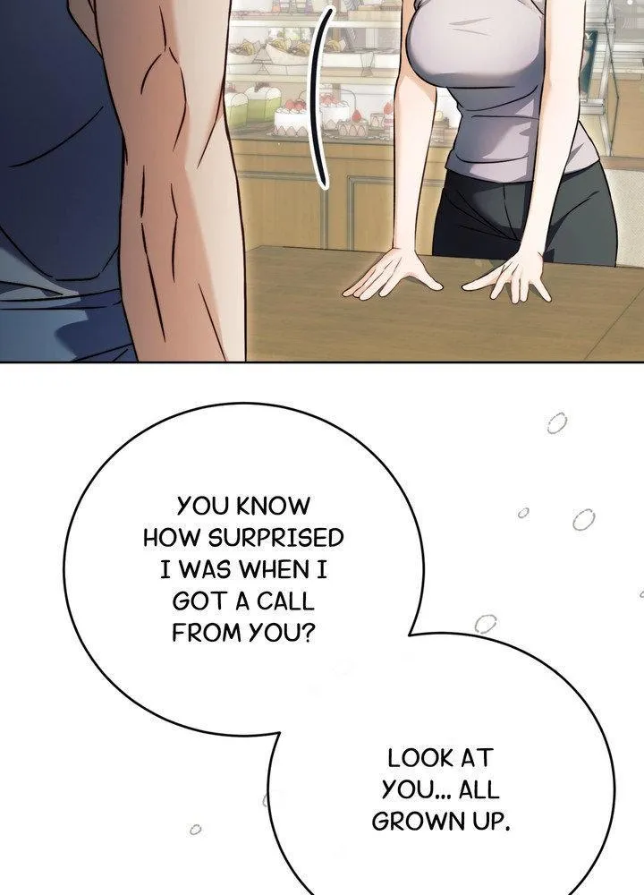 Ji Hee-Jin and Ji Hyun-Woo Meet Again Chapter 6 page 34 - 
