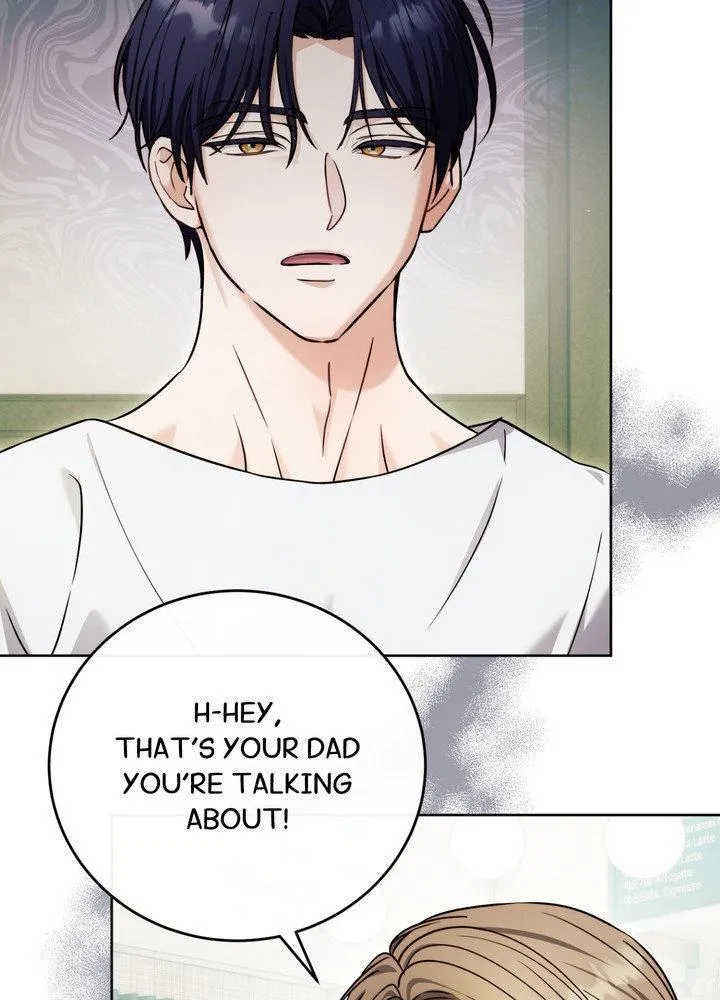 Ji Hee-Jin and Ji Hyun-Woo Meet Again Chapter 6 page 39 - 