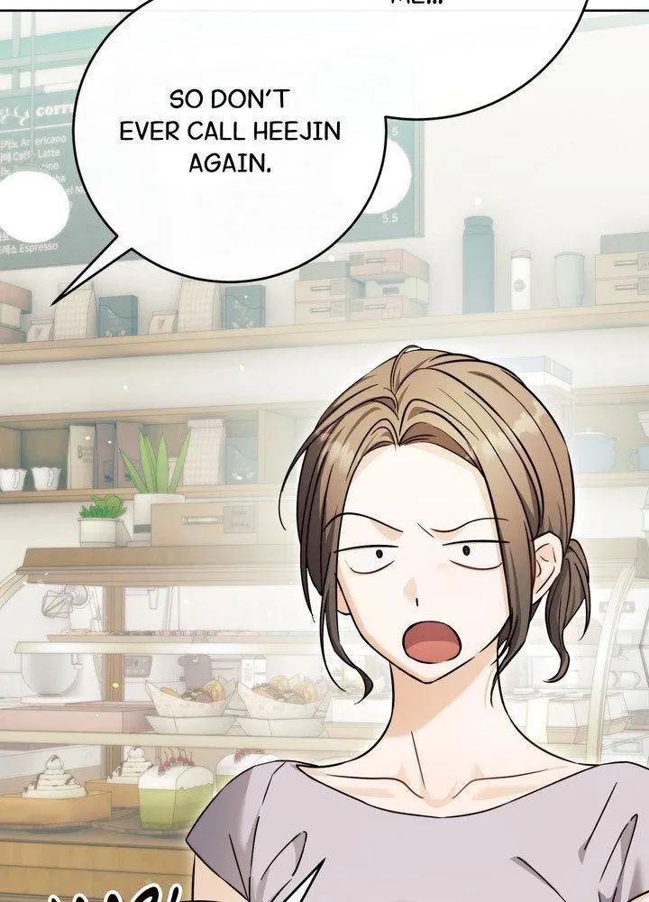 Ji Hee-Jin and Ji Hyun-Woo Meet Again Chapter 6 page 49 - 