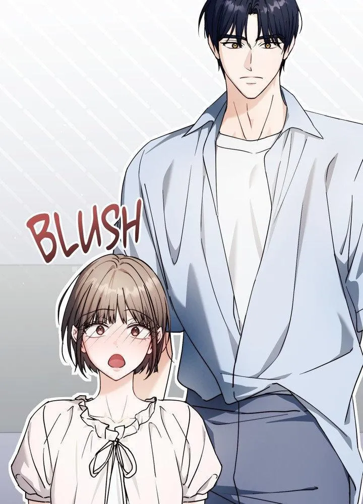 Ji Hee-Jin and Ji Hyun-Woo Meet Again Chapter 6 page 7 - 