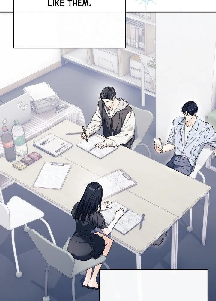 Ji Hee-Jin and Ji Hyun-Woo Meet Again Chapter 6 page 71 - 