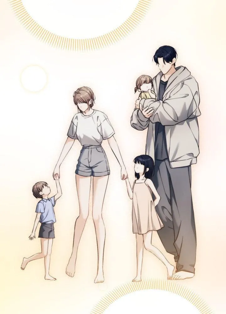 Ji Hee-Jin and Ji Hyun-Woo Meet Again Chapter 6 page 76 - 