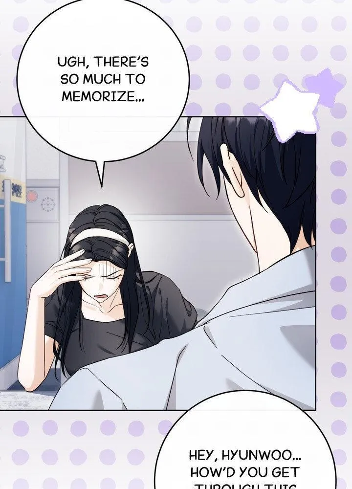 Ji Hee-Jin and Ji Hyun-Woo Meet Again Chapter 6 page 82 - 