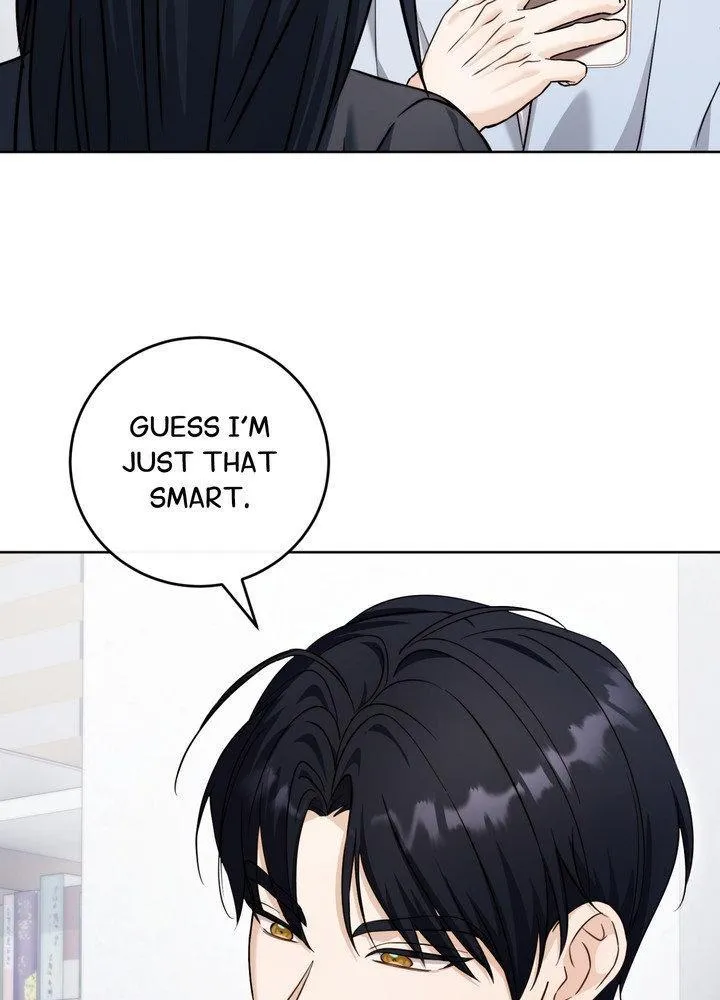 Ji Hee-Jin and Ji Hyun-Woo Meet Again Chapter 6 page 84 - 