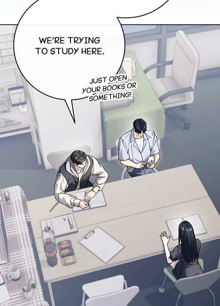Ji Hee-Jin and Ji Hyun-Woo Meet Again Chapter 6 page 94 - 