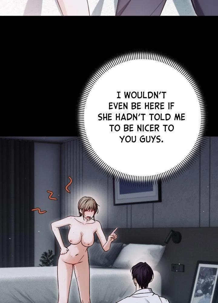 Ji Hee-Jin and Ji Hyun-Woo Meet Again Chapter 6 page 99 - 