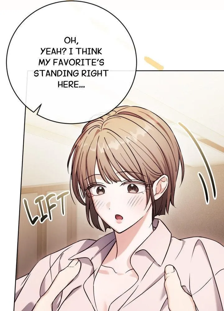 Ji Hee-Jin and Ji Hyun-Woo Meet Again Chapter 7 page 17 - 