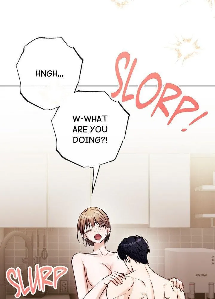 Ji Hee-Jin and Ji Hyun-Woo Meet Again Chapter 7 page 31 - 
