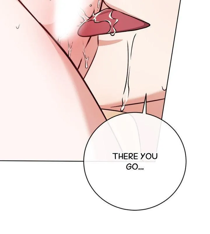 Ji Hee-Jin and Ji Hyun-Woo Meet Again Chapter 7 page 54 - 