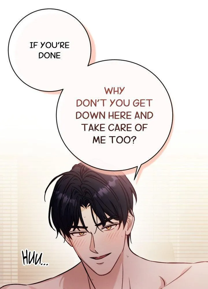 Ji Hee-Jin and Ji Hyun-Woo Meet Again Chapter 7 page 56 - 