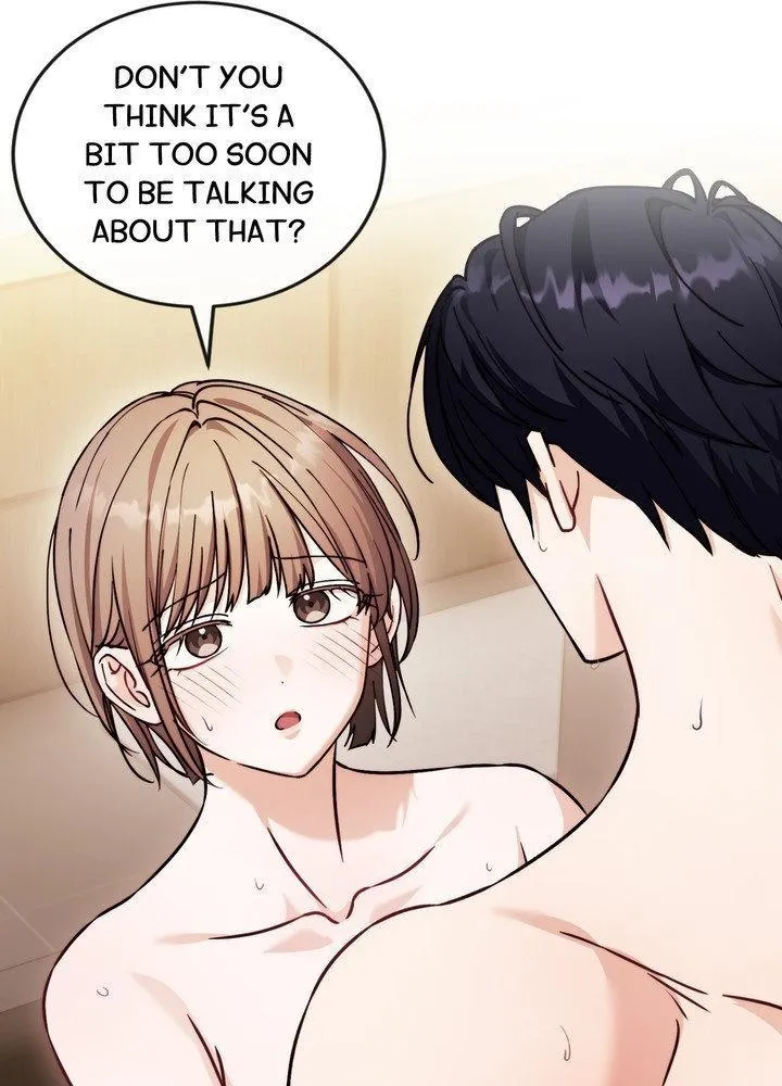 Ji Hee-Jin and Ji Hyun-Woo Meet Again Chapter 7 page 64 - 