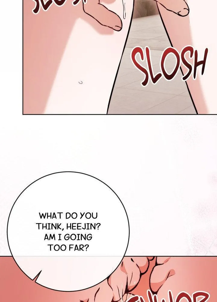 Ji Hee-Jin and Ji Hyun-Woo Meet Again Chapter 7 page 70 - 