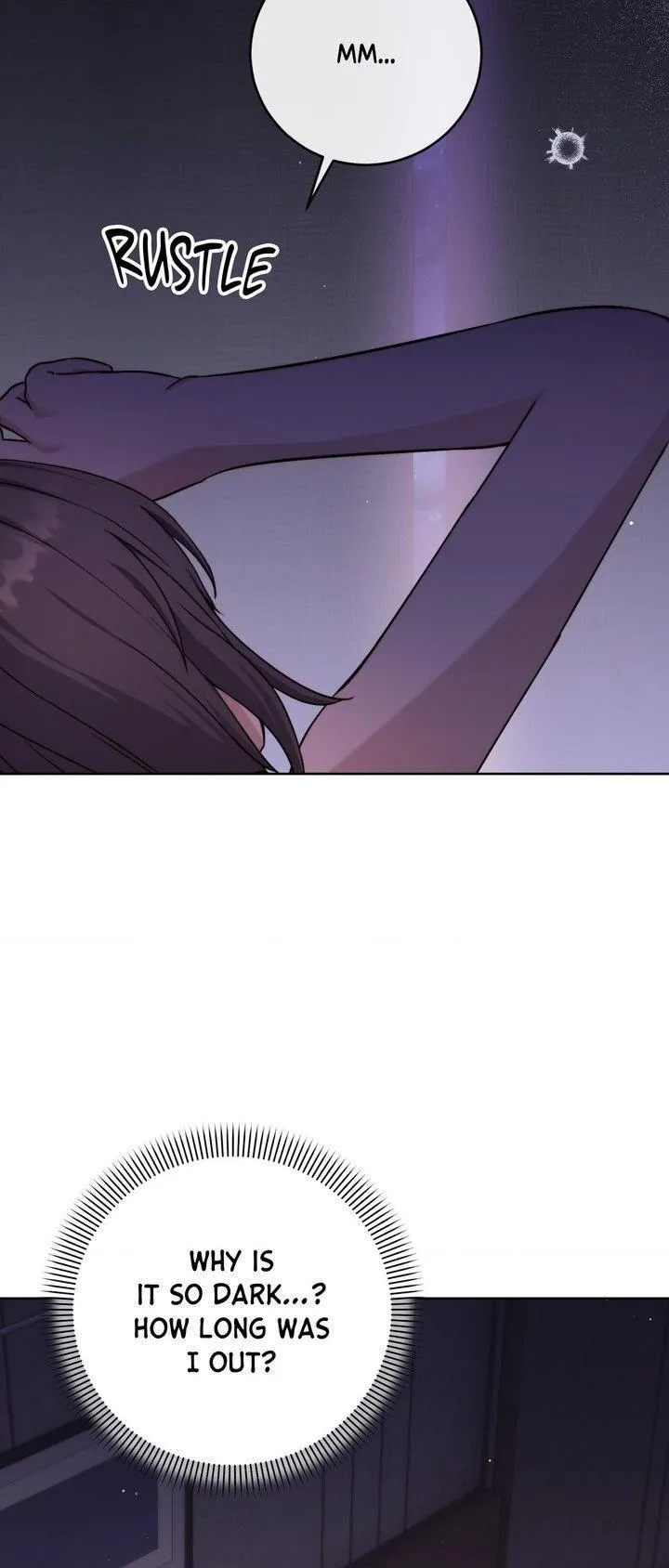 Ji Hee-Jin and Ji Hyun-Woo Meet Again Chapter 8 page 2 - 