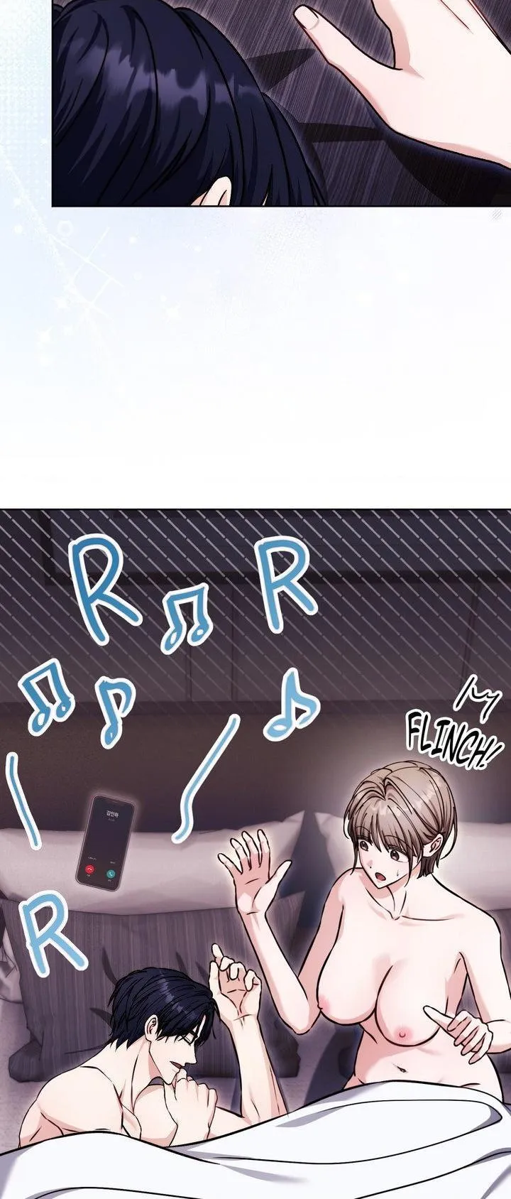 Ji Hee-Jin and Ji Hyun-Woo Meet Again Chapter 8 page 16 - 