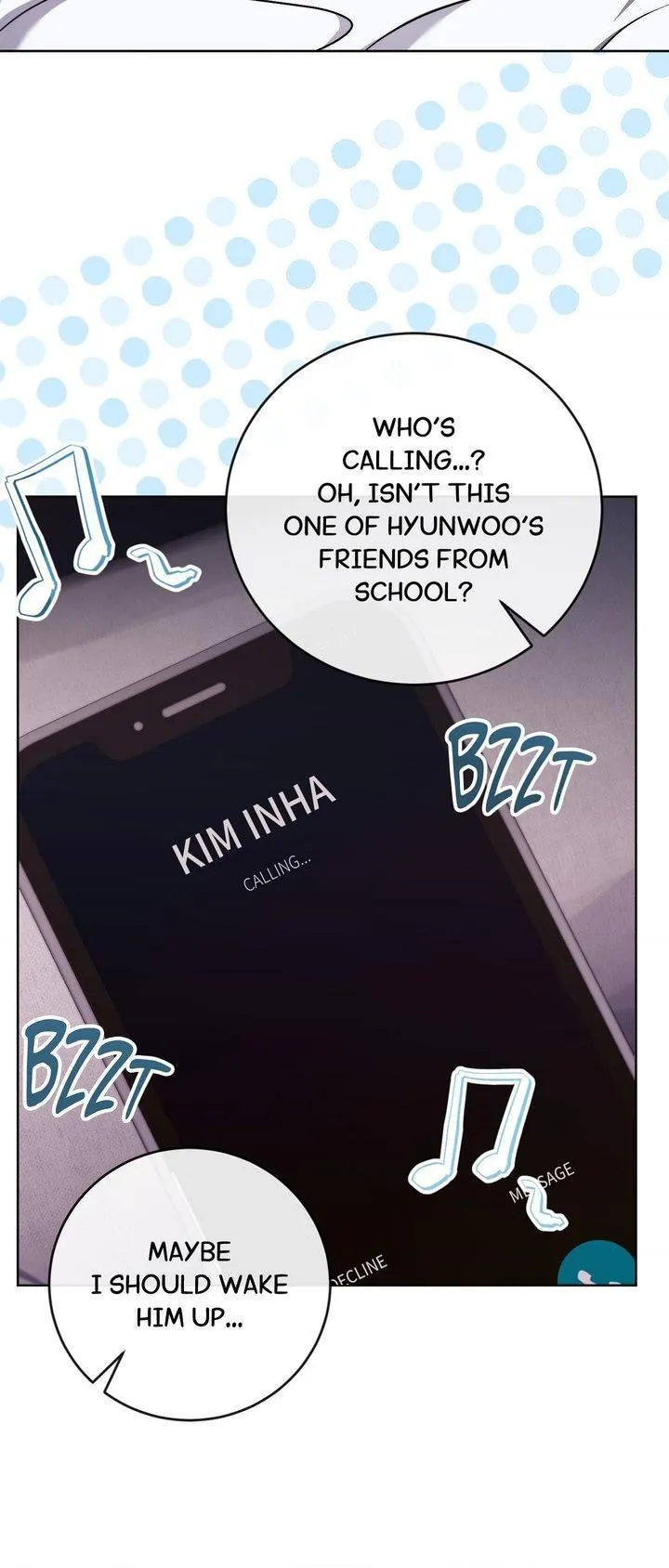 Ji Hee-Jin and Ji Hyun-Woo Meet Again Chapter 8 page 17 - 