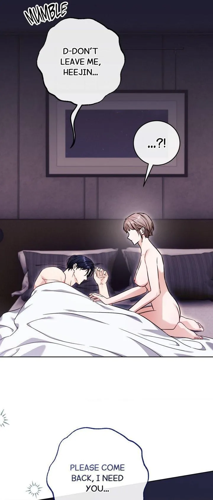 Ji Hee-Jin and Ji Hyun-Woo Meet Again Chapter 8 page 19 - 