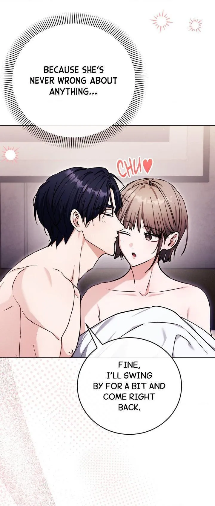 Ji Hee-Jin and Ji Hyun-Woo Meet Again Chapter 8 page 31 - 