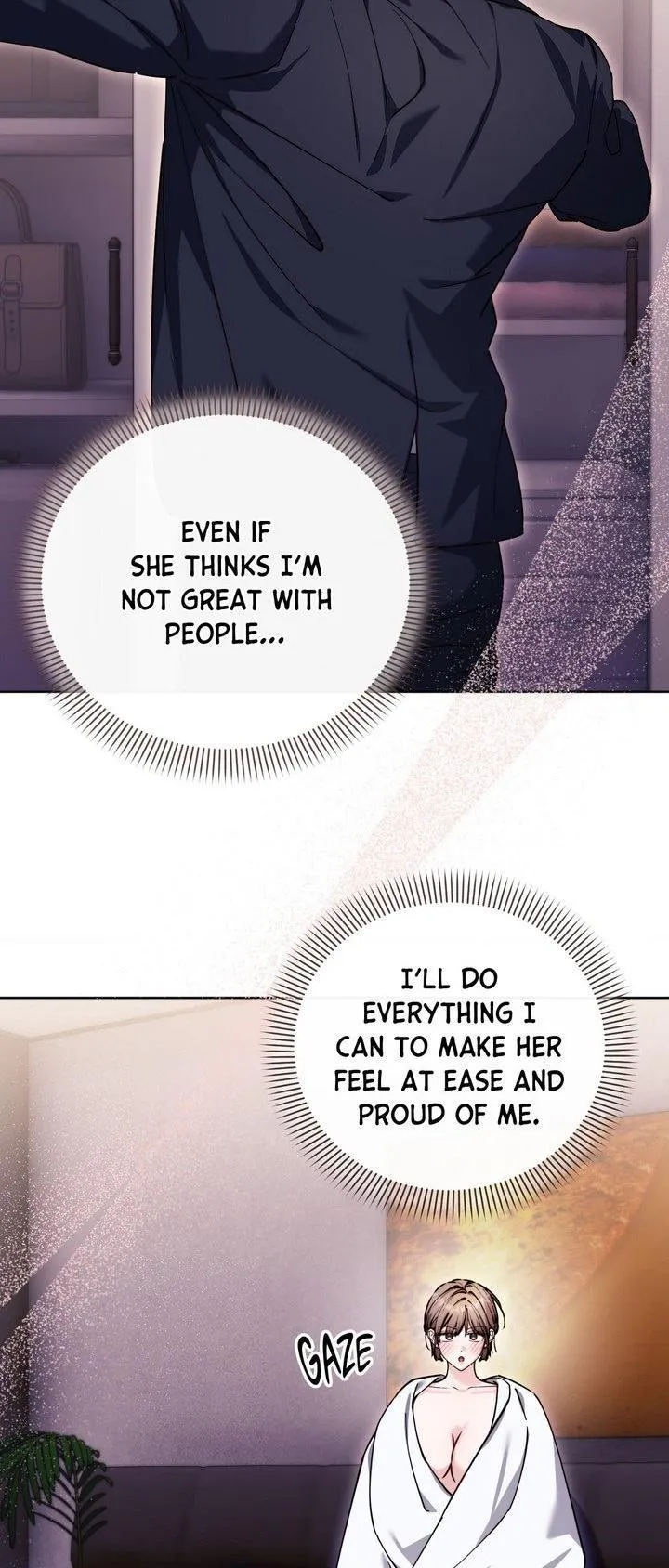 Ji Hee-Jin and Ji Hyun-Woo Meet Again Chapter 8 page 33 - 