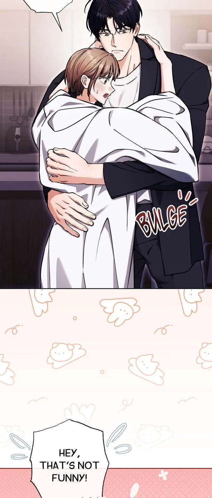Ji Hee-Jin and Ji Hyun-Woo Meet Again Chapter 8 page 38 - 