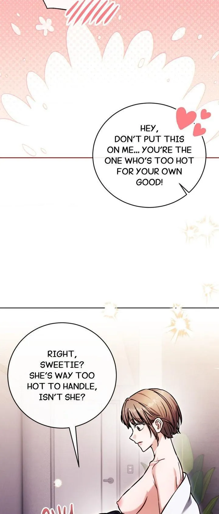 Ji Hee-Jin and Ji Hyun-Woo Meet Again Chapter 8 page 39 - 