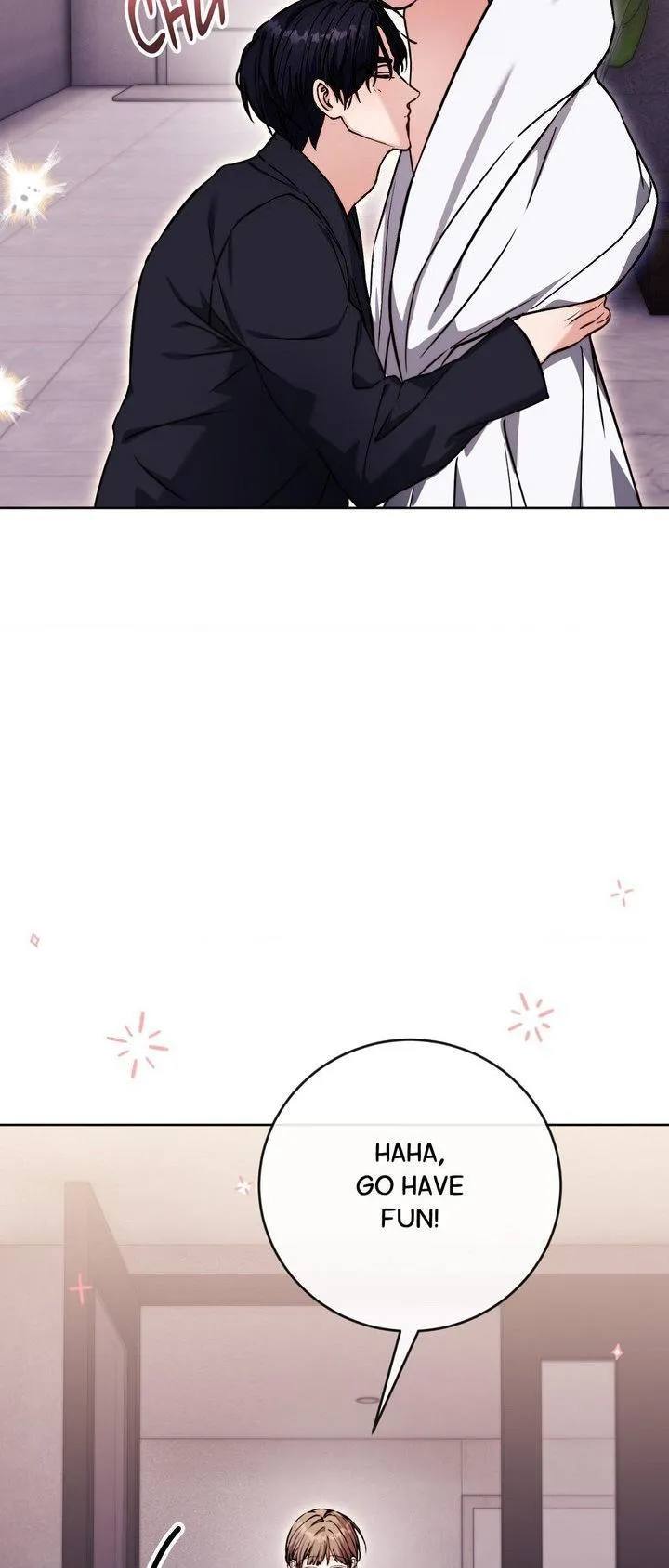 Ji Hee-Jin and Ji Hyun-Woo Meet Again Chapter 8 page 40 - 