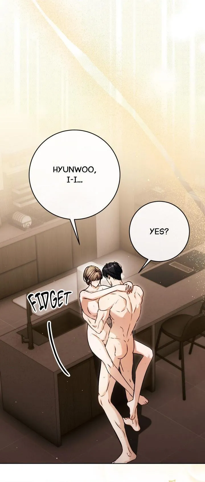 Ji Hee-Jin and Ji Hyun-Woo Meet Again Chapter 8 page 5 - 