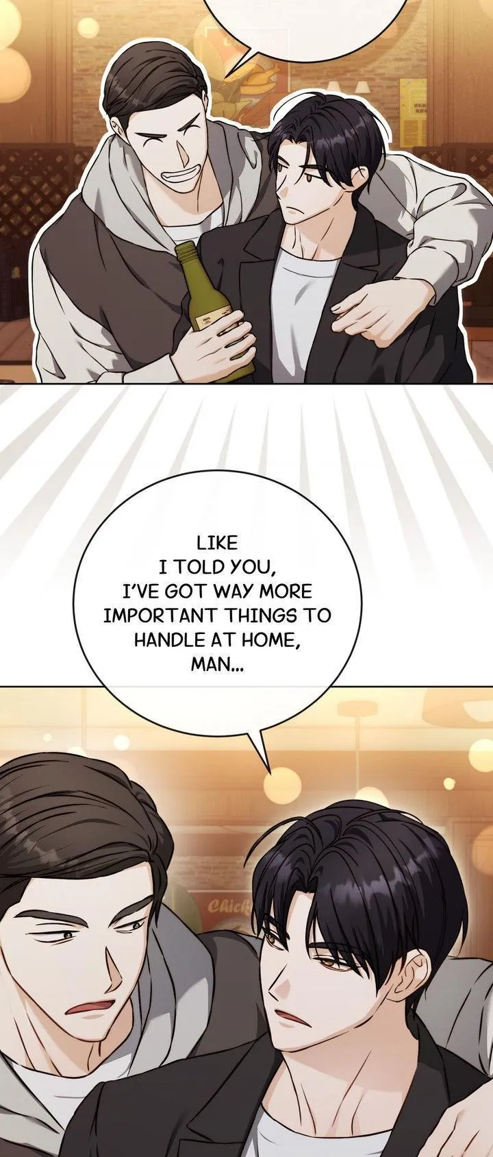Ji Hee-Jin and Ji Hyun-Woo Meet Again Chapter 8 page 44 - 