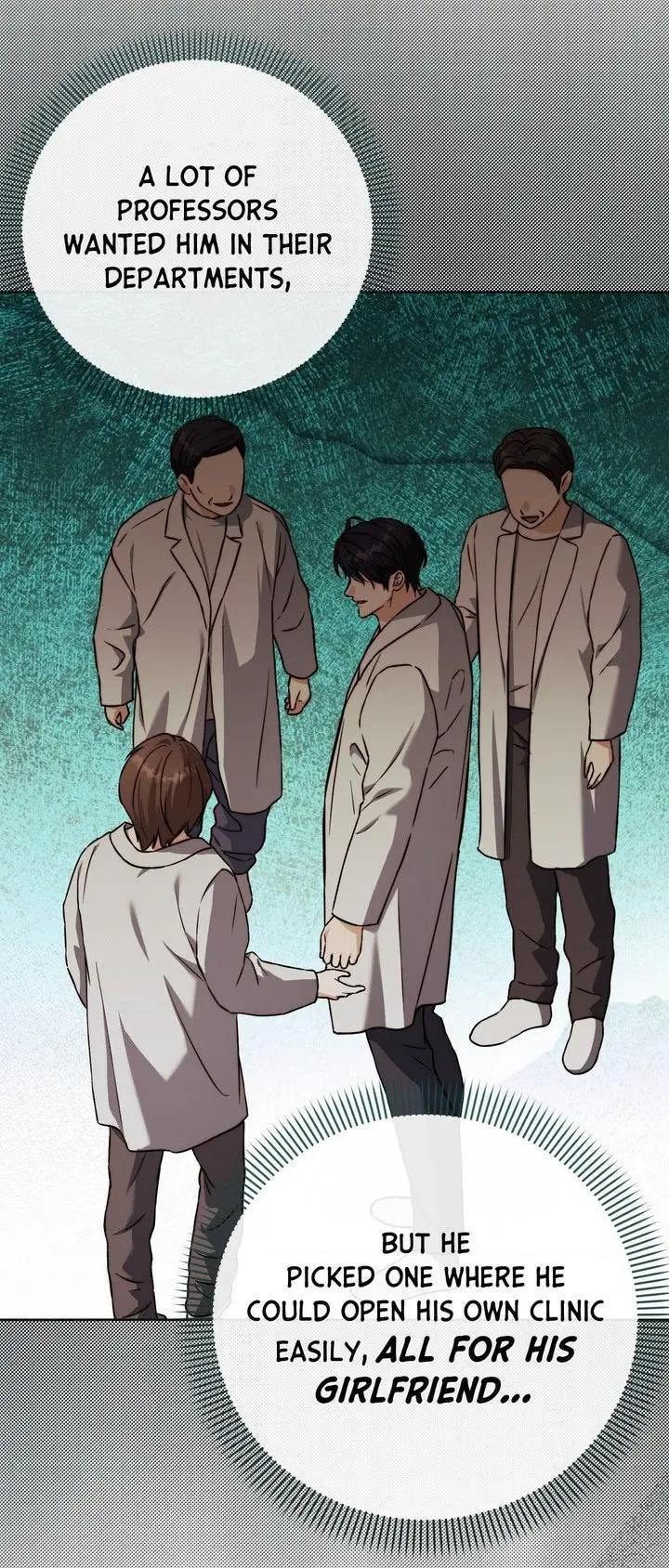 Ji Hee-Jin and Ji Hyun-Woo Meet Again Chapter 8 page 46 - 