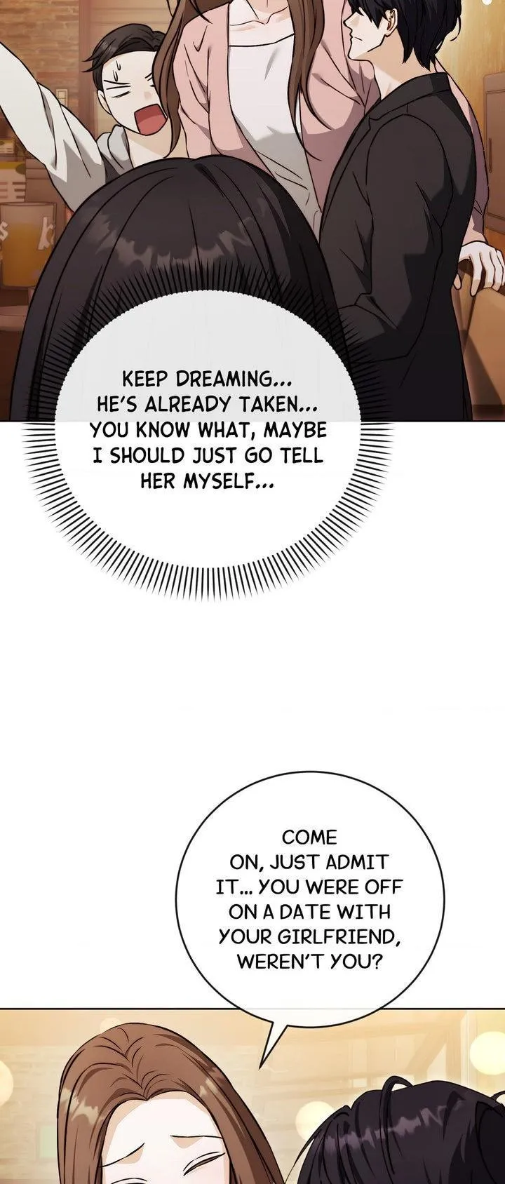 Ji Hee-Jin and Ji Hyun-Woo Meet Again Chapter 8 page 49 - 
