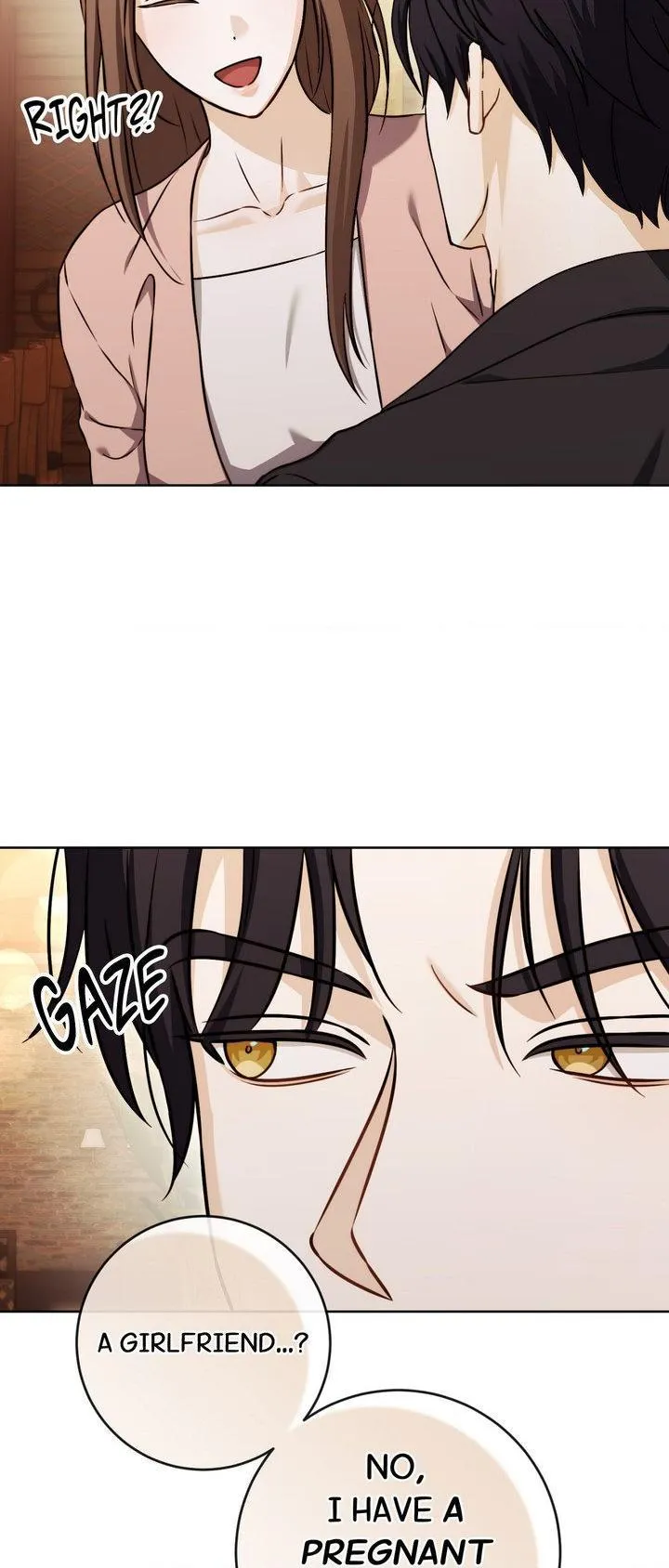 Ji Hee-Jin and Ji Hyun-Woo Meet Again Chapter 8 page 50 - 
