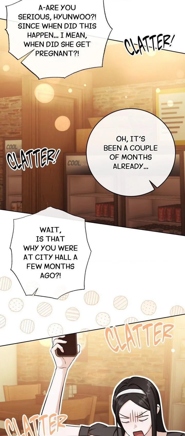 Ji Hee-Jin and Ji Hyun-Woo Meet Again Chapter 8 page 53 - 