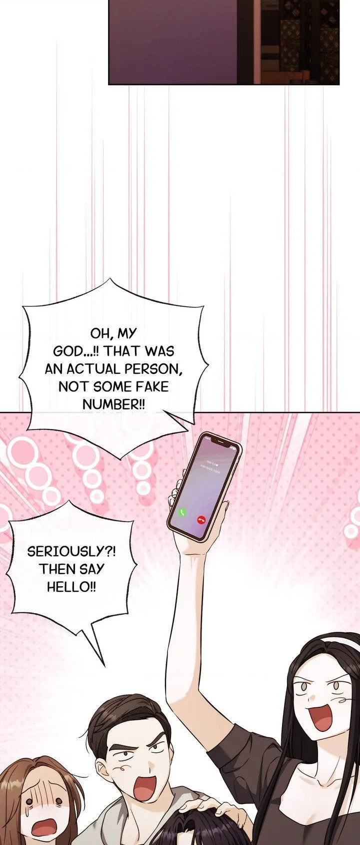 Ji Hee-Jin and Ji Hyun-Woo Meet Again Chapter 8 page 56 - 