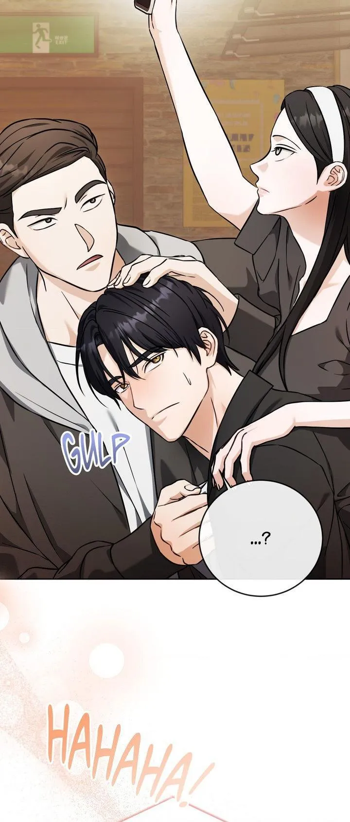 Ji Hee-Jin and Ji Hyun-Woo Meet Again Chapter 8 page 58 - 
