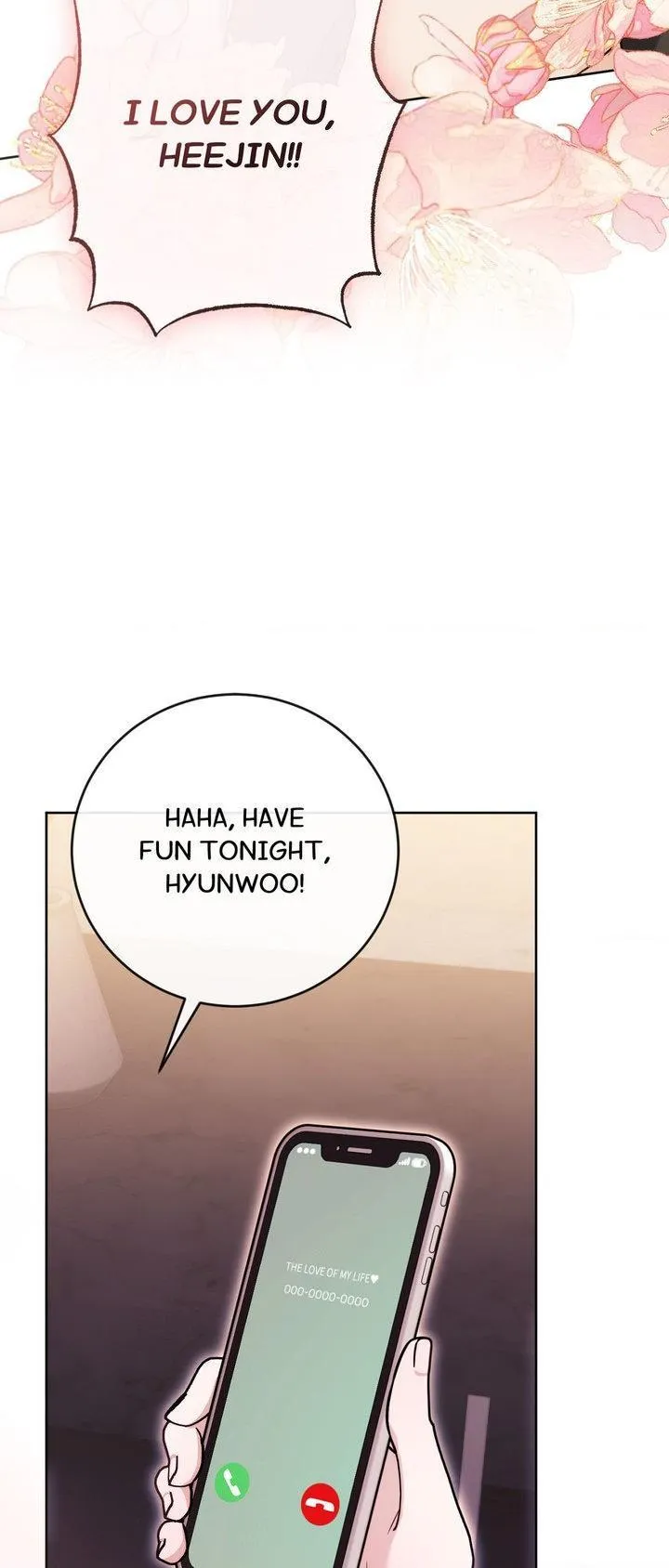 Ji Hee-Jin and Ji Hyun-Woo Meet Again Chapter 8 page 63 - 