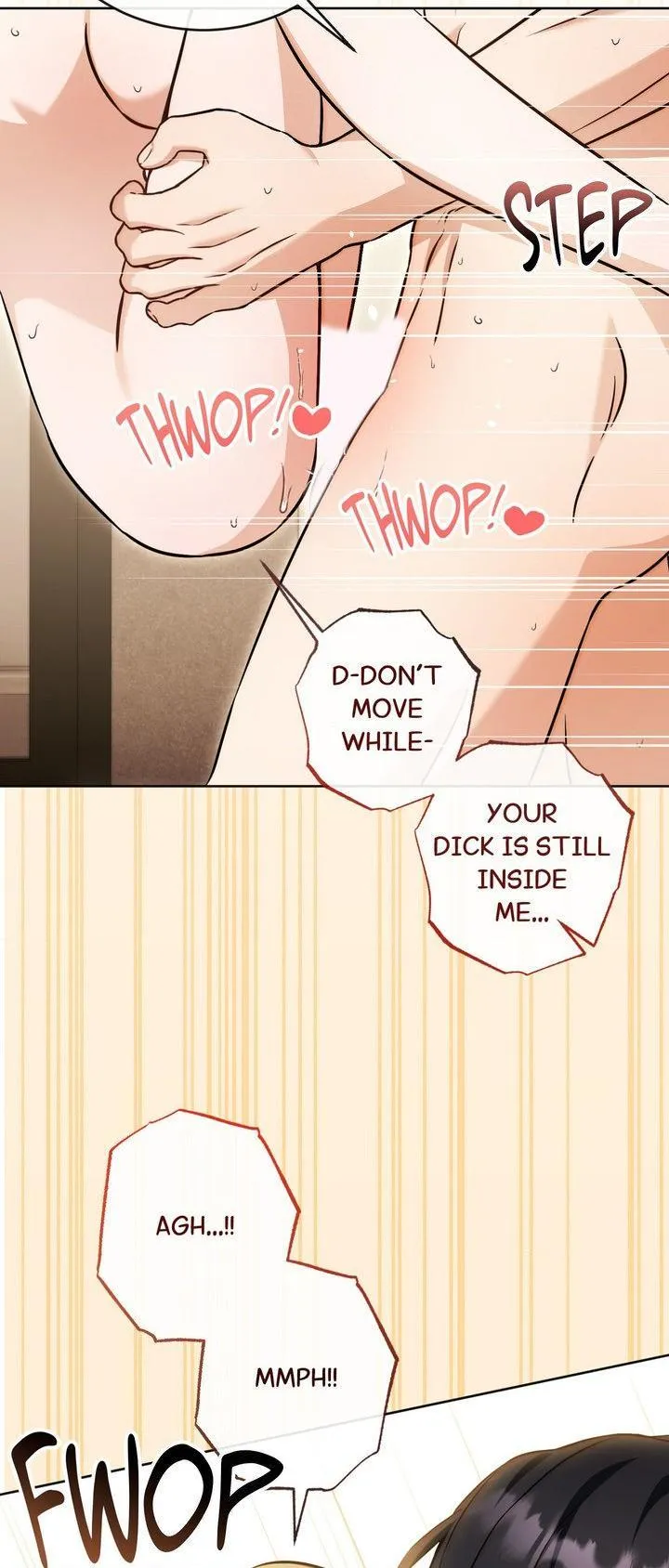 Ji Hee-Jin and Ji Hyun-Woo Meet Again Chapter 8 page 9 - 
