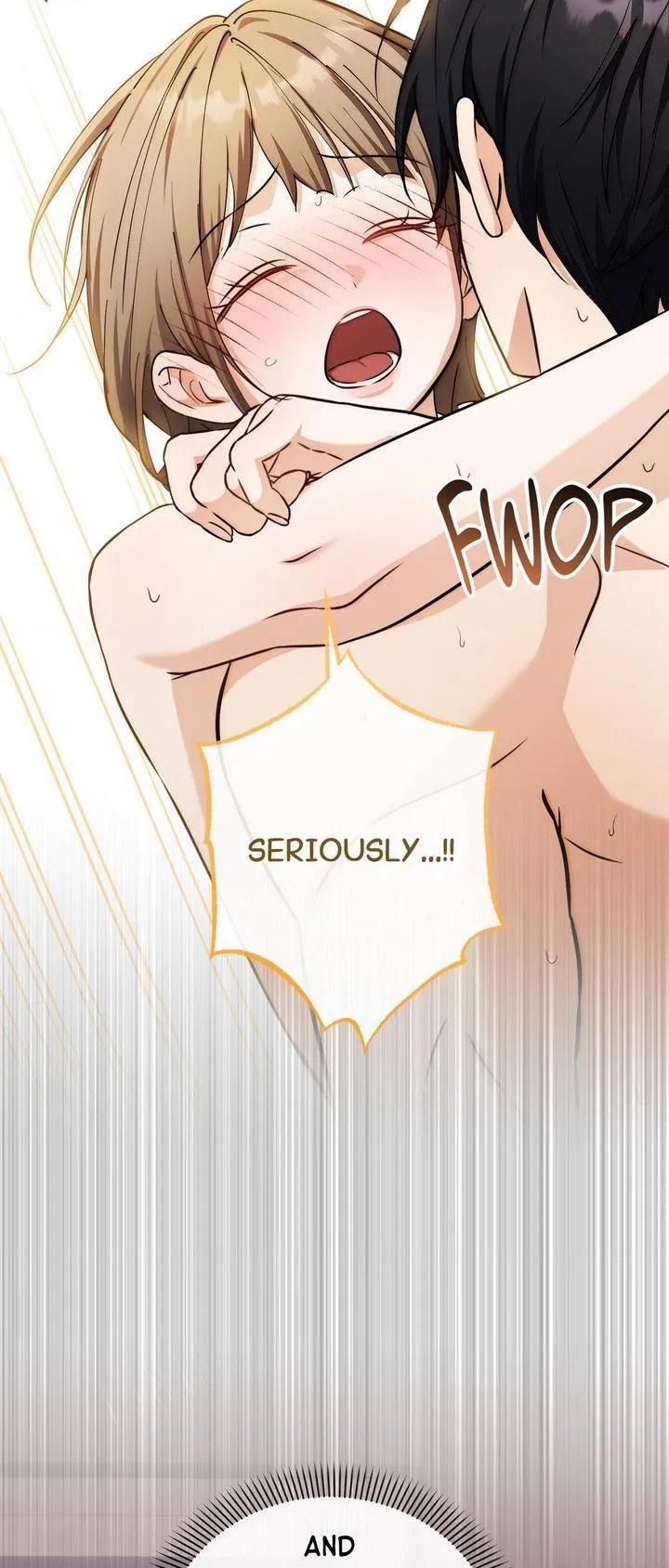 Ji Hee-Jin and Ji Hyun-Woo Meet Again Chapter 8 page 10 - 