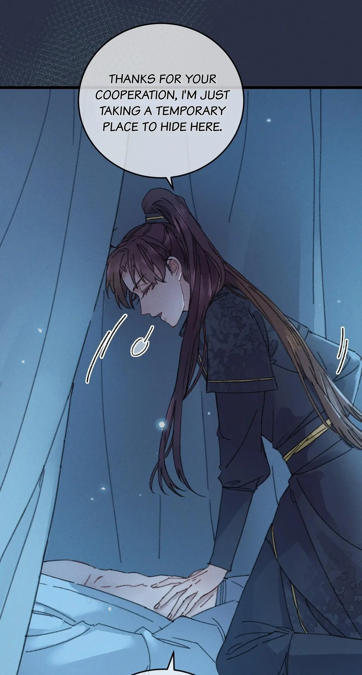 Jia Ru Wang Fu De Wo, Zhi Xiang Gao Qian (Colored) Chapter 1 page 17 - 