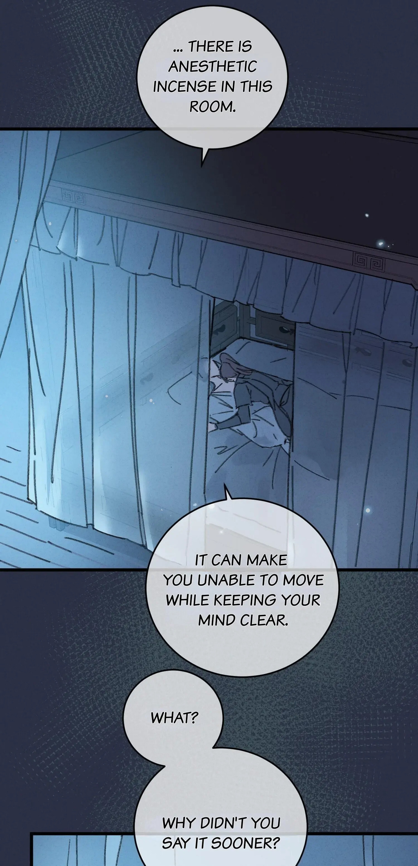 Jia Ru Wang Fu De Wo, Zhi Xiang Gao Qian (Colored) Chapter 1 page 20 - 