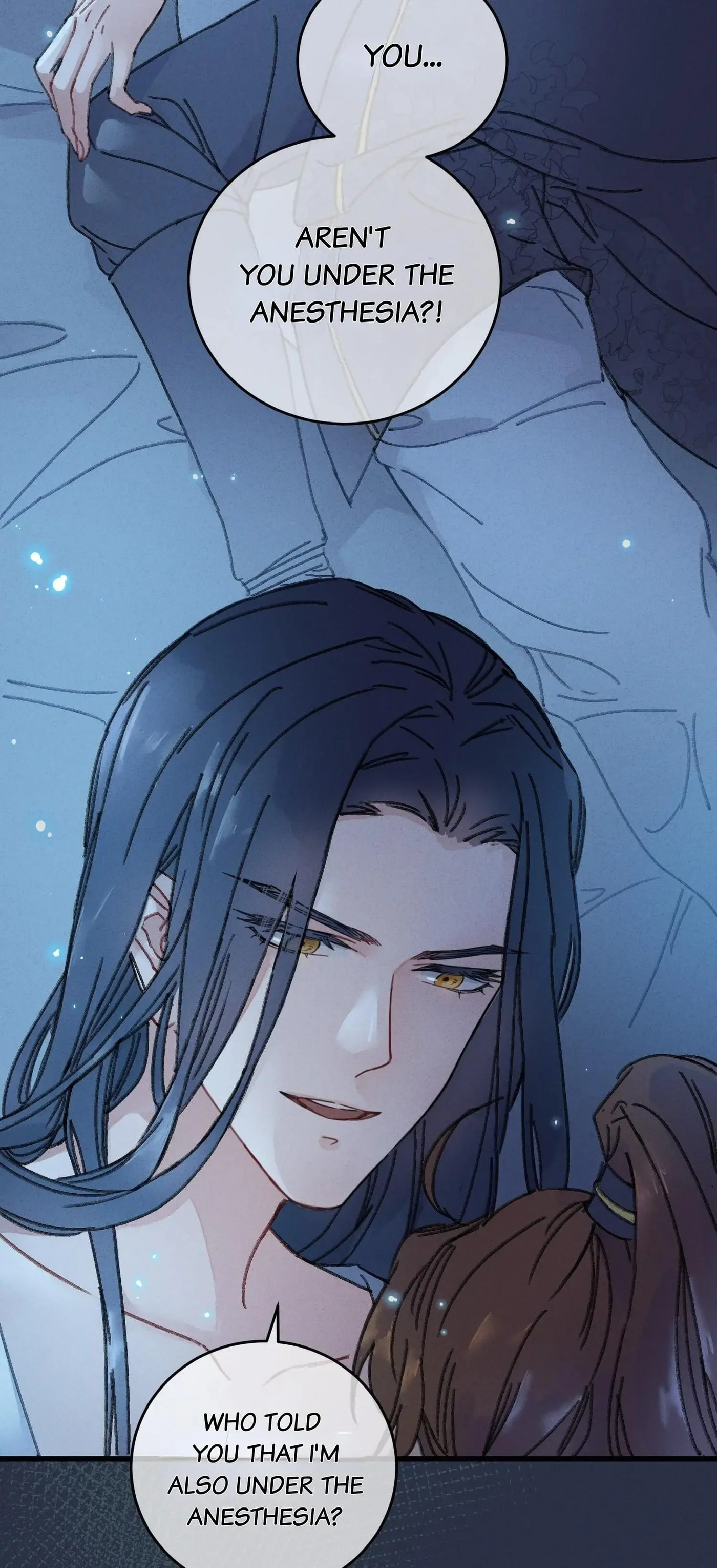 Jia Ru Wang Fu De Wo, Zhi Xiang Gao Qian (Colored) Chapter 1 page 26 - 