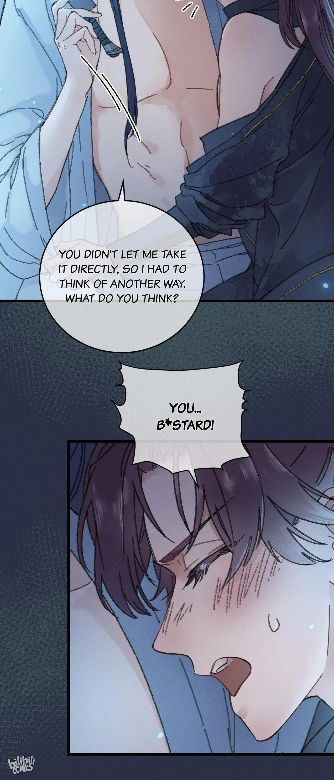 Jia Ru Wang Fu De Wo, Zhi Xiang Gao Qian (Colored) Chapter 1 page 30 - 
