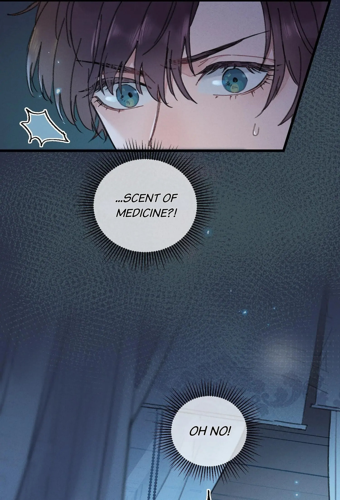 Jia Ru Wang Fu De Wo, Zhi Xiang Gao Qian (Colored) Chapter 1 page 9 - 