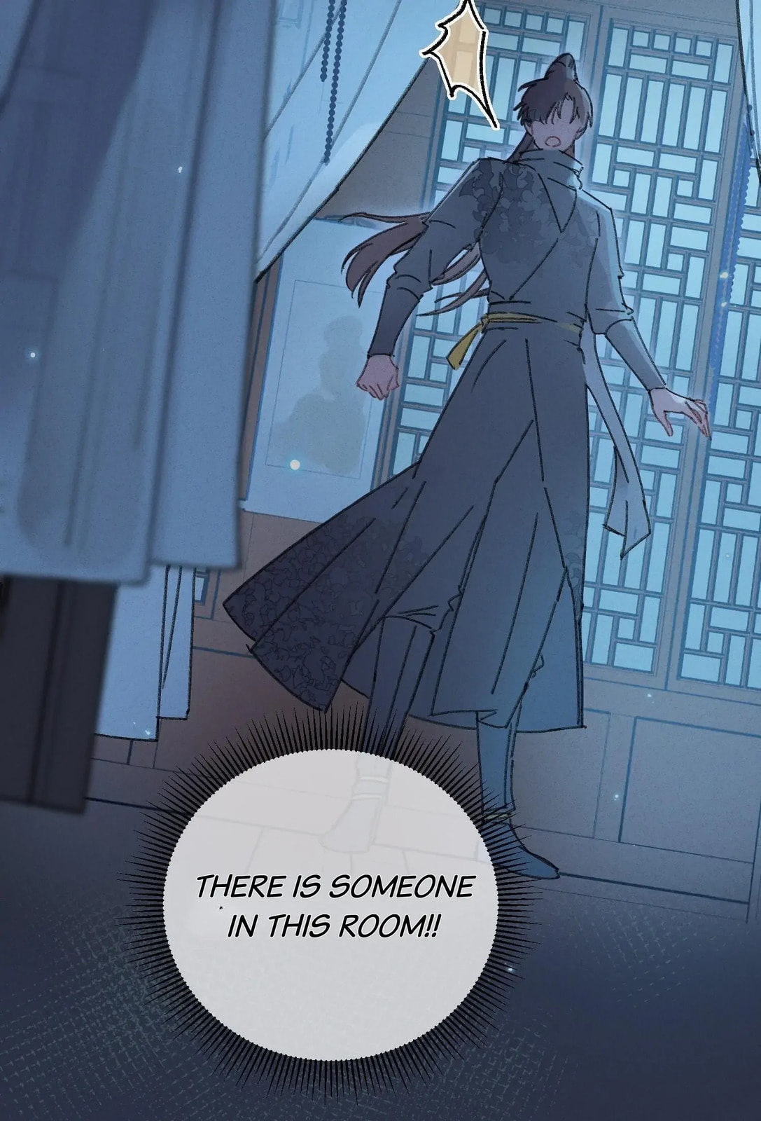 Jia Ru Wang Fu De Wo, Zhi Xiang Gao Qian (Colored) Chapter 1 page 10 - 