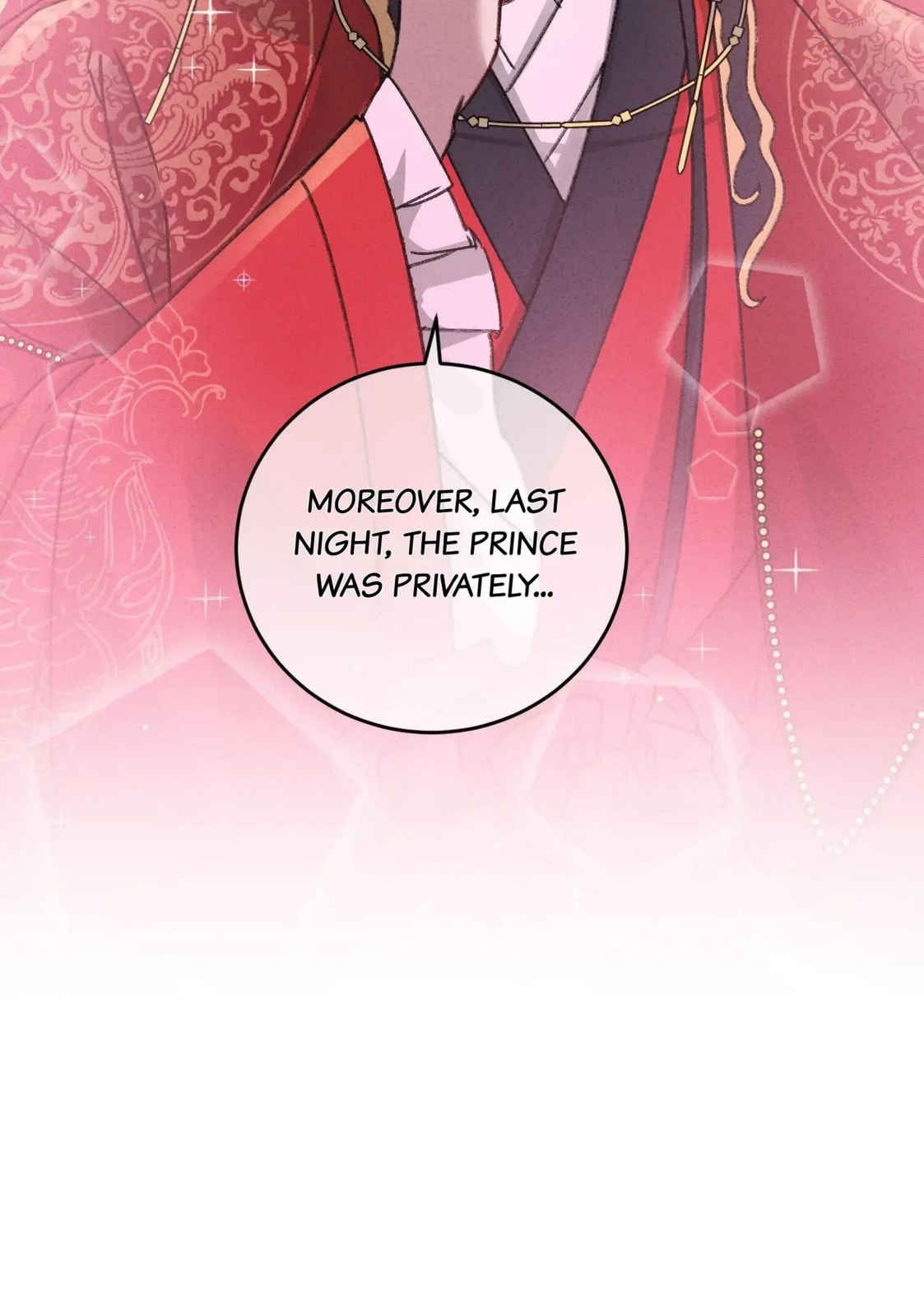 Jia Ru Wang Fu De Wo, Zhi Xiang Gao Qian (Colored) Chapter 10 page 11 - 