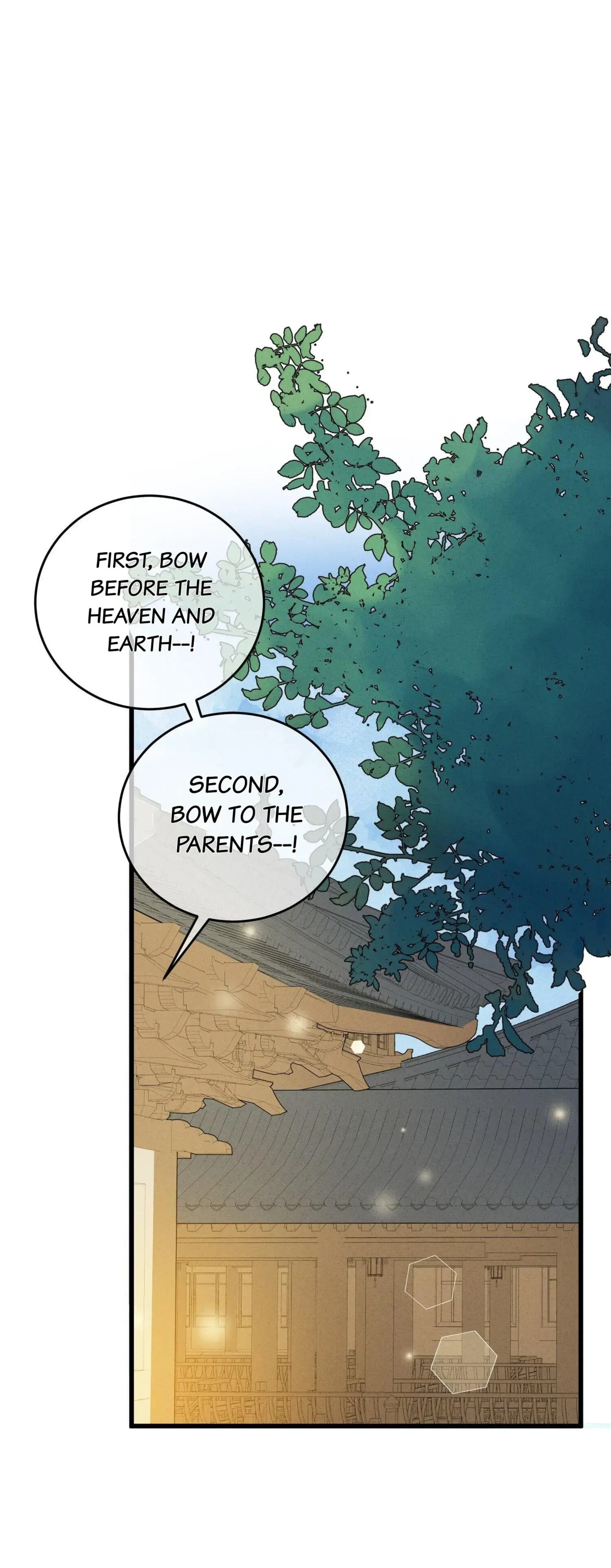 Jia Ru Wang Fu De Wo, Zhi Xiang Gao Qian (Colored) Chapter 10 page 16 - 