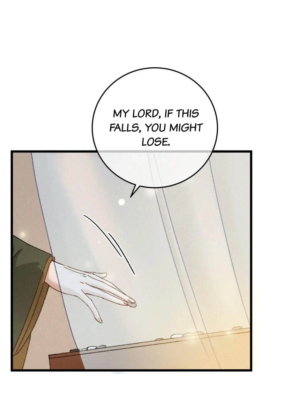 Jia Ru Wang Fu De Wo, Zhi Xiang Gao Qian (Colored) Chapter 10 page 17 - 