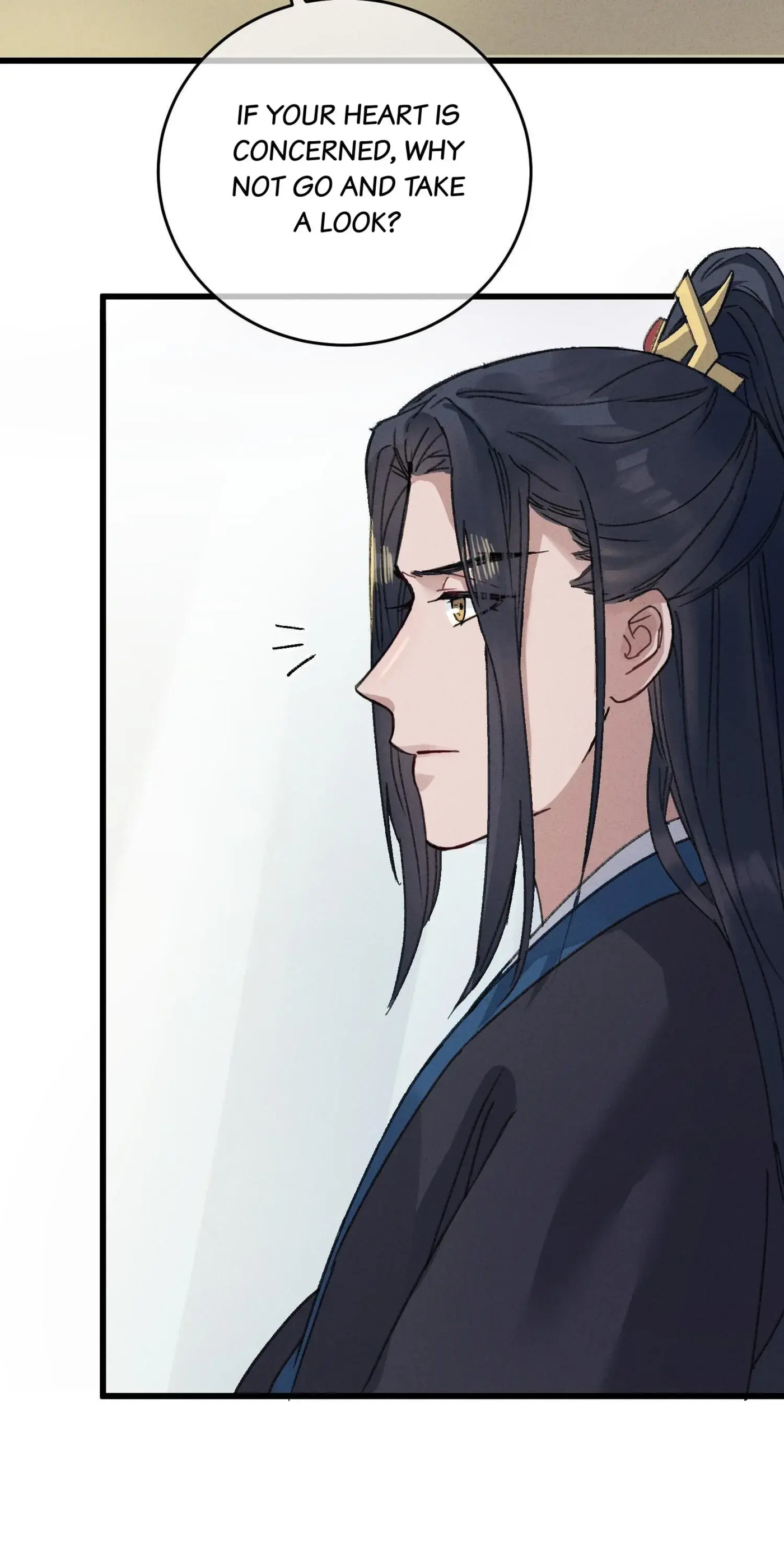Jia Ru Wang Fu De Wo, Zhi Xiang Gao Qian (Colored) Chapter 10 page 19 - 