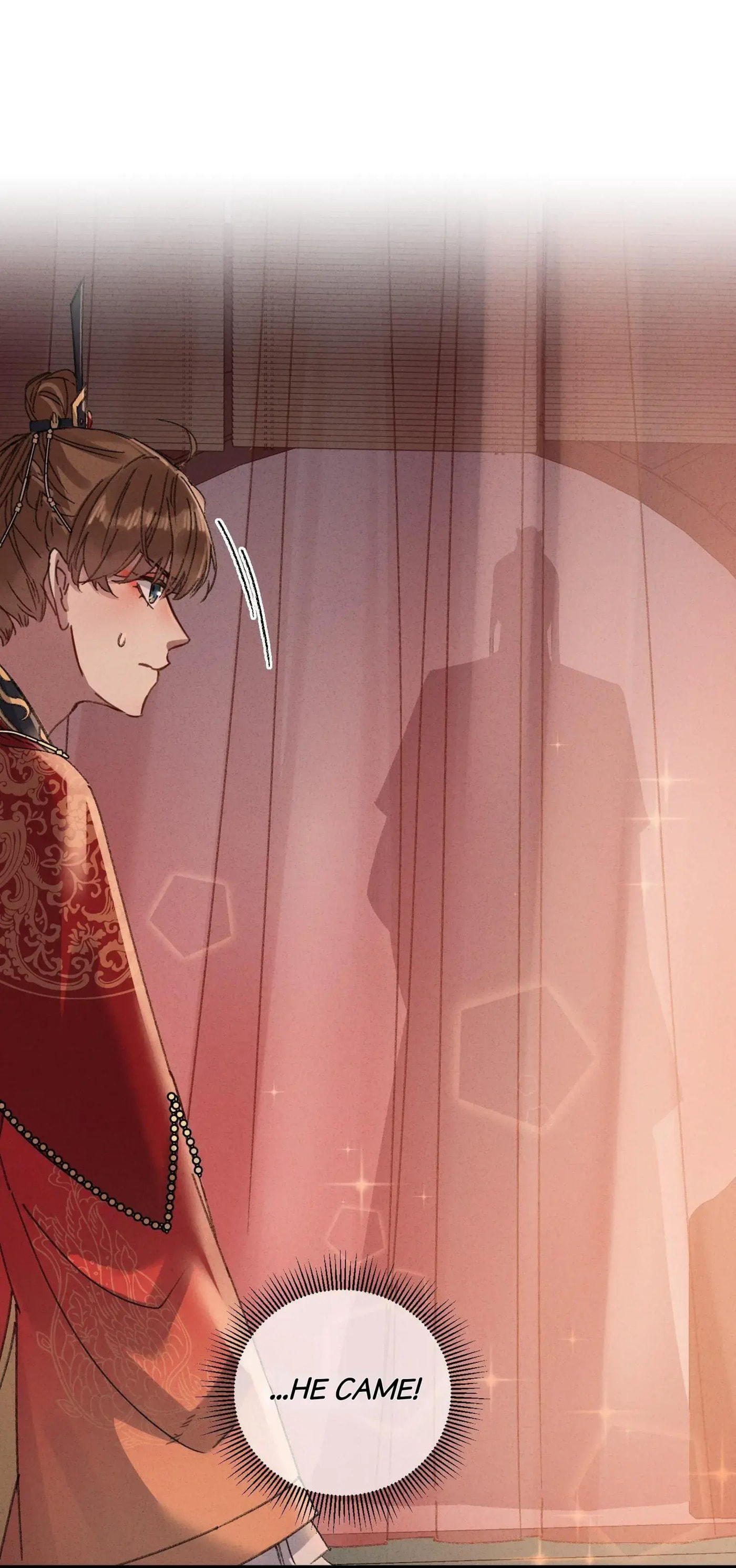 Jia Ru Wang Fu De Wo, Zhi Xiang Gao Qian (Colored) Chapter 10 page 30 - 