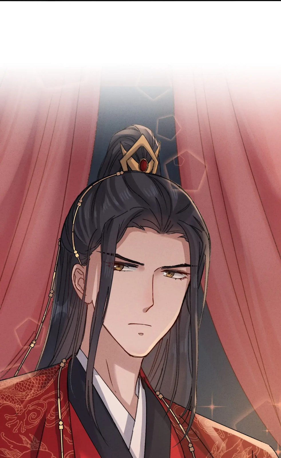 Jia Ru Wang Fu De Wo, Zhi Xiang Gao Qian (Colored) Chapter 10 page 31 - 